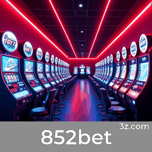 Acesso ao 852bet