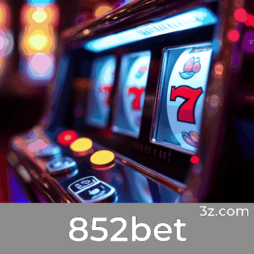 Cassino Online 852bet