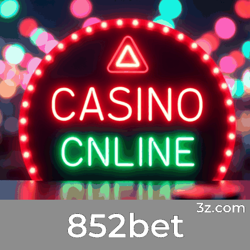 Acesso ao 852bet