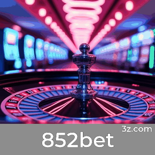 Acesso ao 852bet