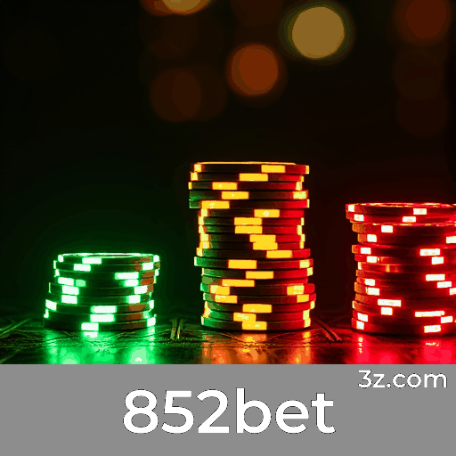 Cassino Online 852bet