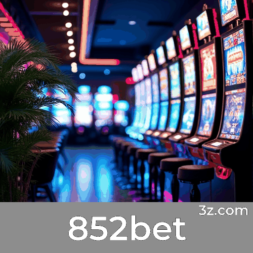 Cassino Online 852bet