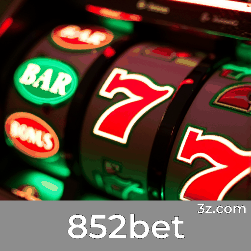 Cassino Online 852bet