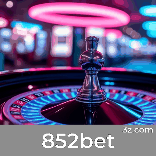 Acesso ao 852bet
