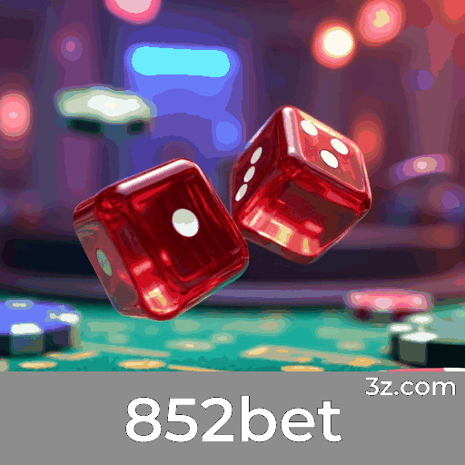 Acesso ao 852bet