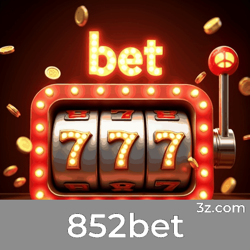 Cadastro na 852bet