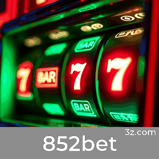 Cassino Online 852bet
