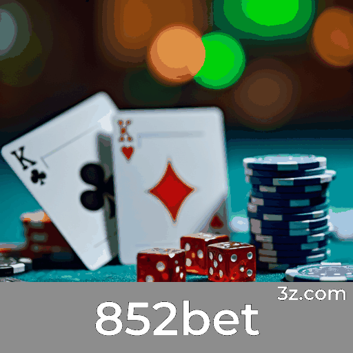 Cassino Online 852bet