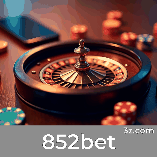 Acesso ao 852bet