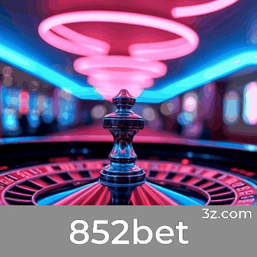 Cassino Online 852bet