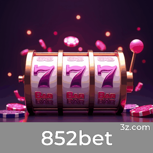 Cassino Online 852bet