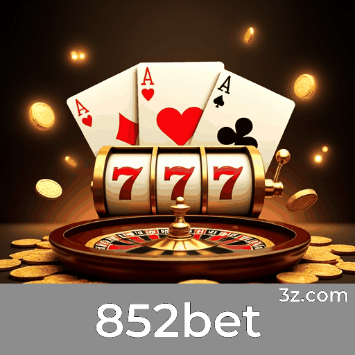 Acesso ao 852bet